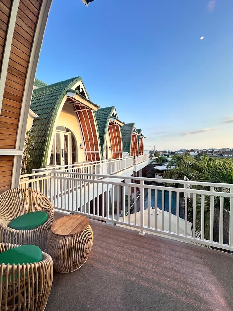Jasmine River Guest House — photo 1 of 1