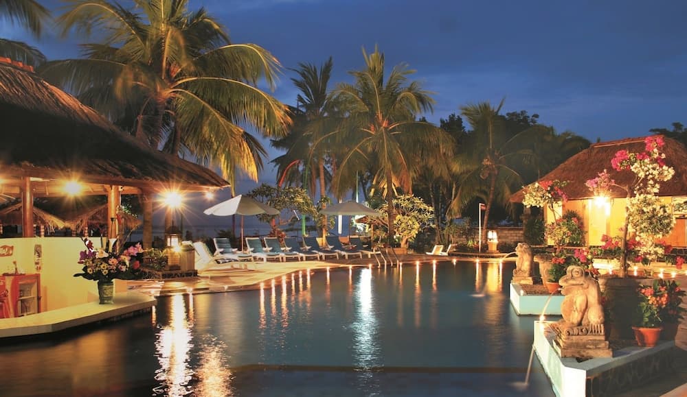 Aneka Lovina Villas and Spa — photo 1 of 44