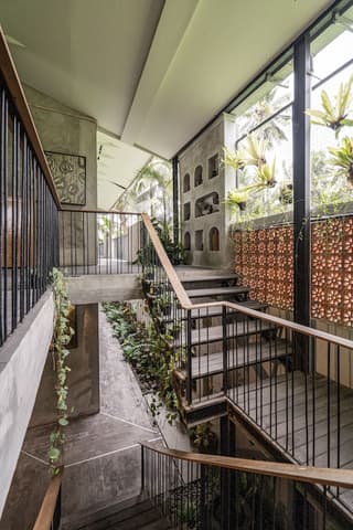 Kandarpa Ubud