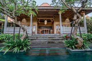 Rimbun Canggu Villa