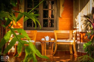 Rama Shinta Hotel
