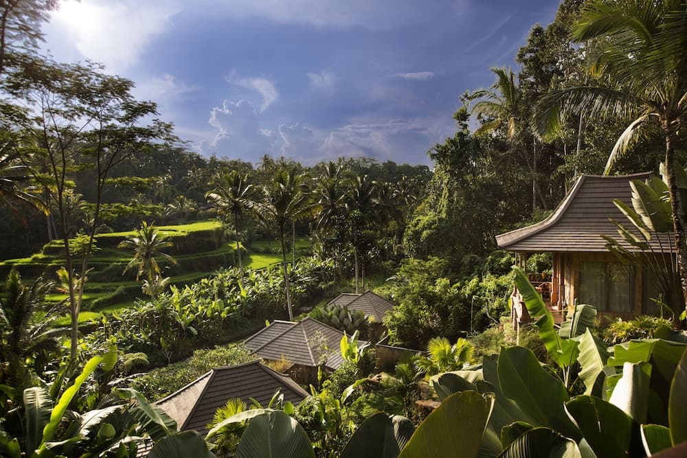 Pondok Sebatu Villa — photo 1 of 1