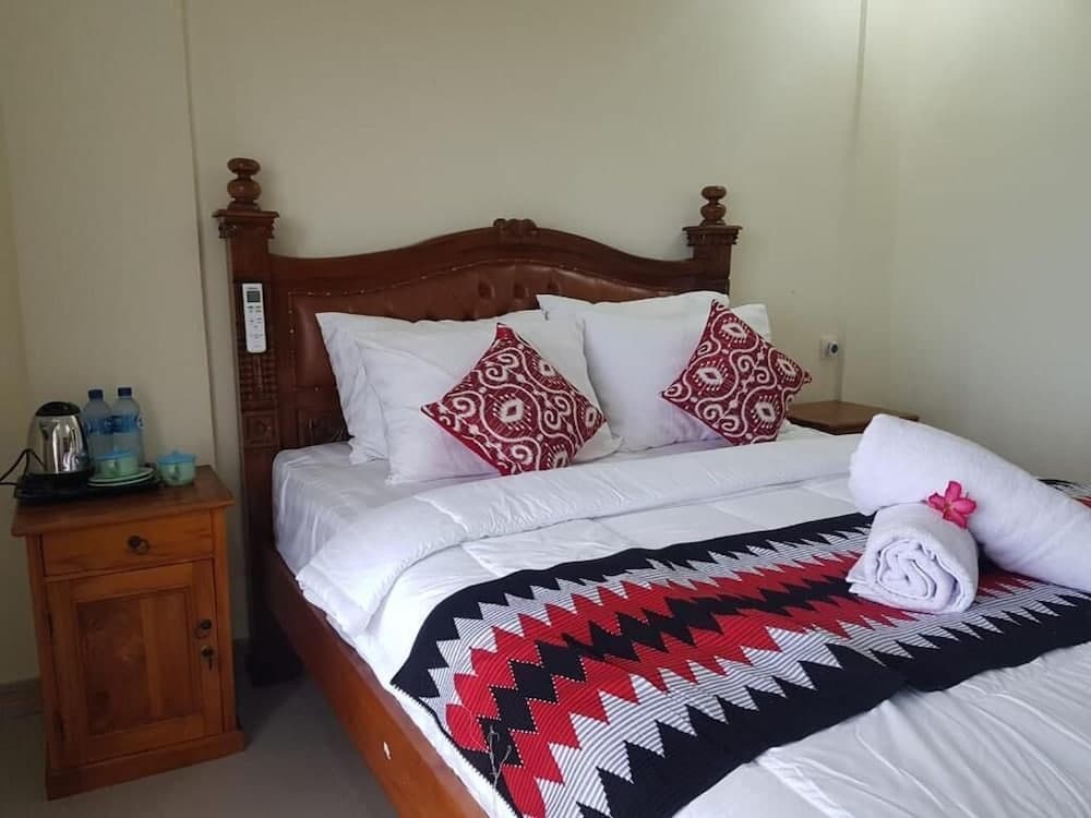 Atuh Galaxy Cottage — photo 1 of 22