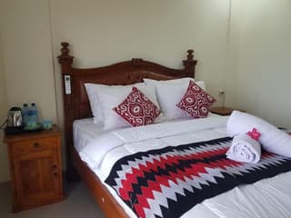 Atuh Galaxy Cottage