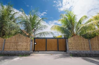 Sriwedari House Keramas