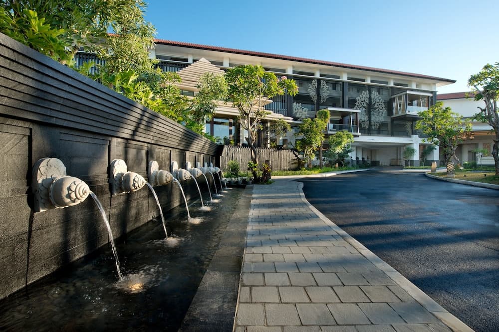 The Trans Resort Bali — photo 1 of 58