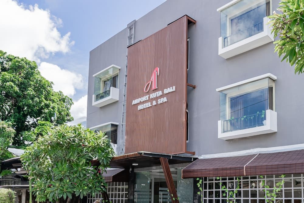 Collection O Kuta Near Airport Ngurah Rai — photo 1 of 40