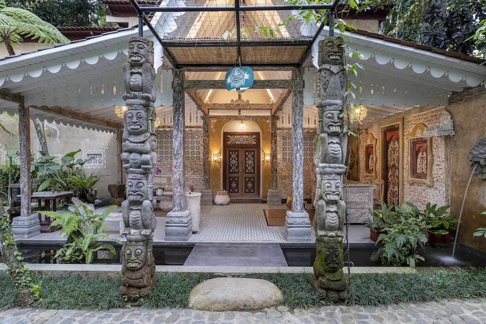 Pramana Giri Kusuma — photo 1 of 1