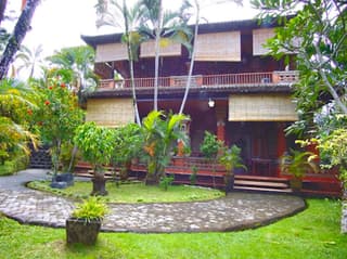 Okawati Hotel