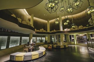 Bali Paragon Resort Hotel