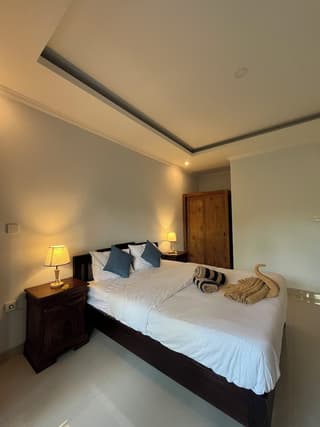Sabar House Ubud View by EPS