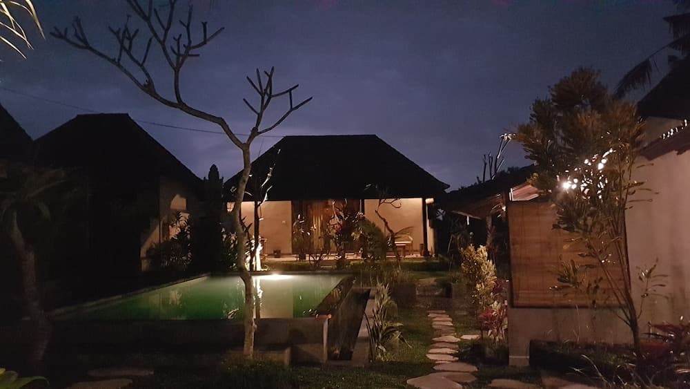 Buda Cottage Ubud — photo 1 of 1