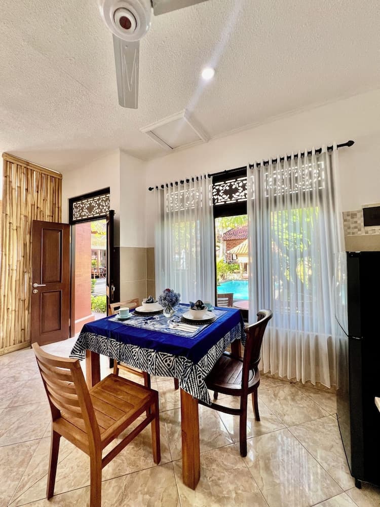 Villa Tiga Naga Sanur — photo 1 of 1