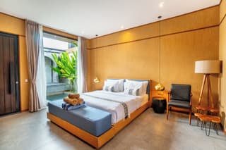 Saint Martin Villas Bali