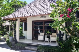 Balisanti Bungalows