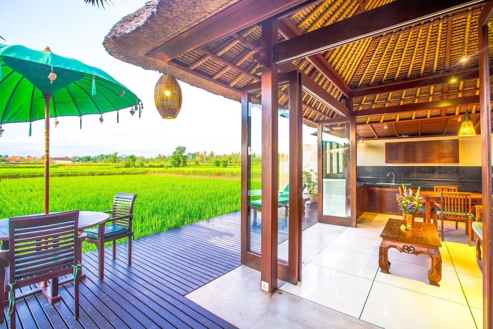 Bali Harmony Villas — photo 1 of 1