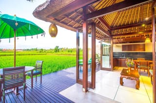 Bali Harmony Villas