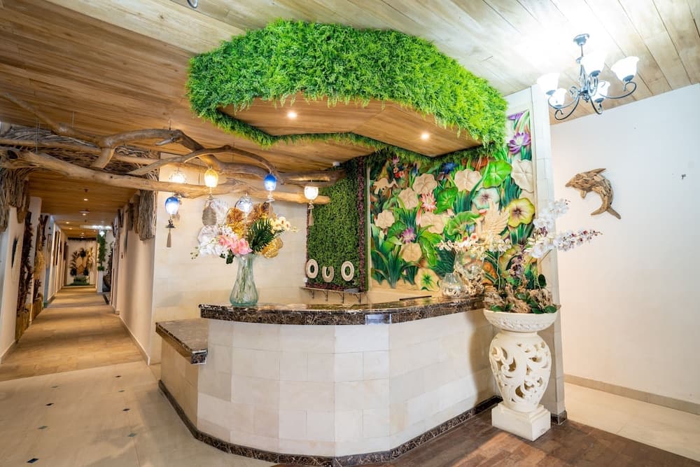 Oki Taru Residence — photo 1 of 13