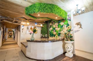 Oki Taru Residence