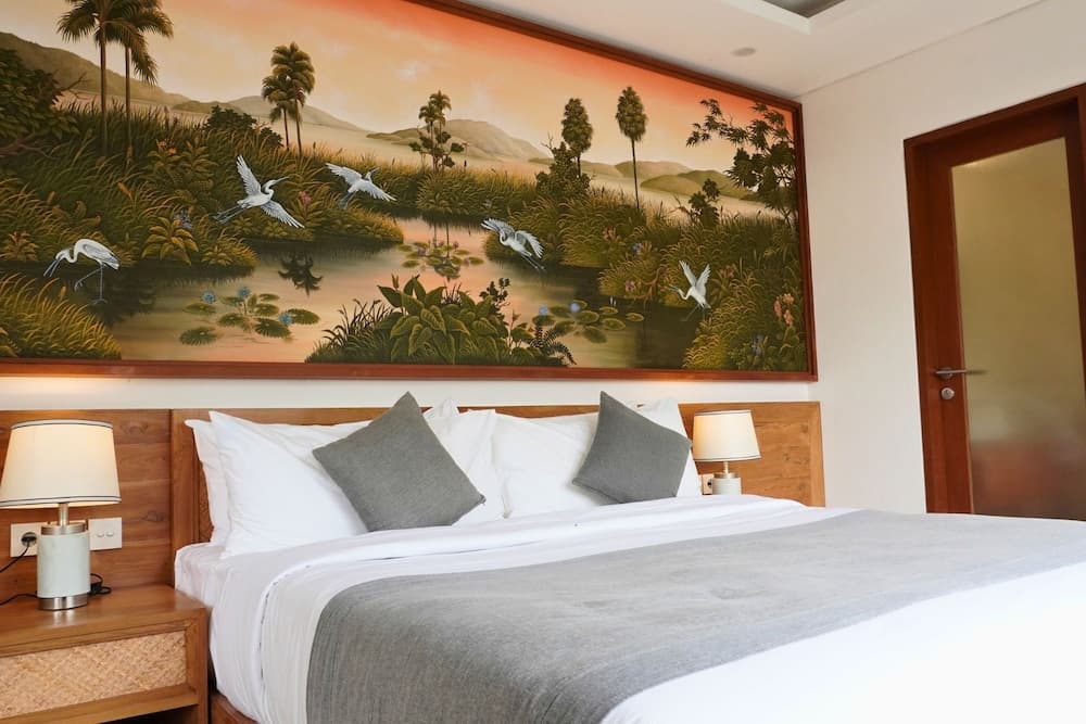 Anara Villa Ubud — photo 1 of 31