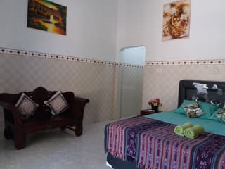 Citiz's House