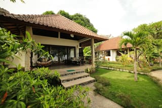 Bali Dream House