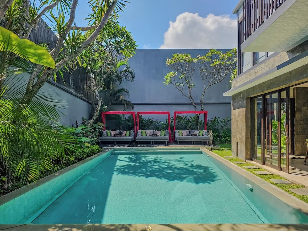 SEMINYAK ICON by Karaniya Experience — photo 1 of 71