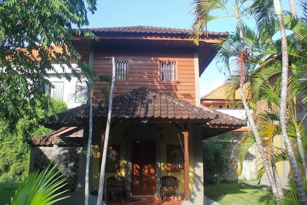Suji Bungalow — photo 1 of 1