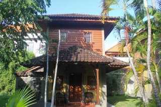 Suji Bungalow