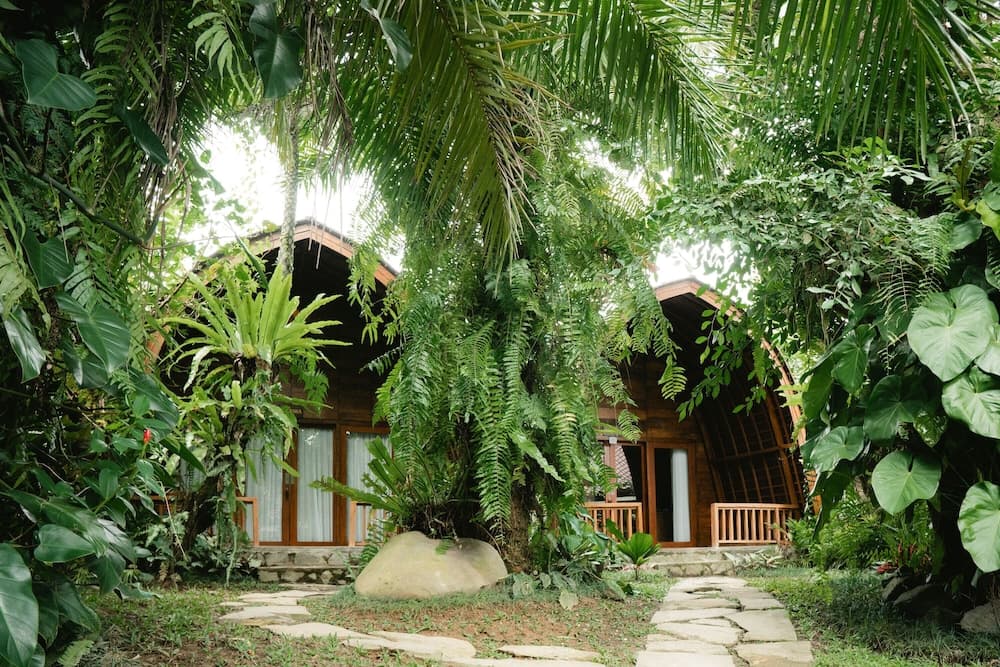 Uma Linggah Resort by Puri Signatures — photo 1 of 1
