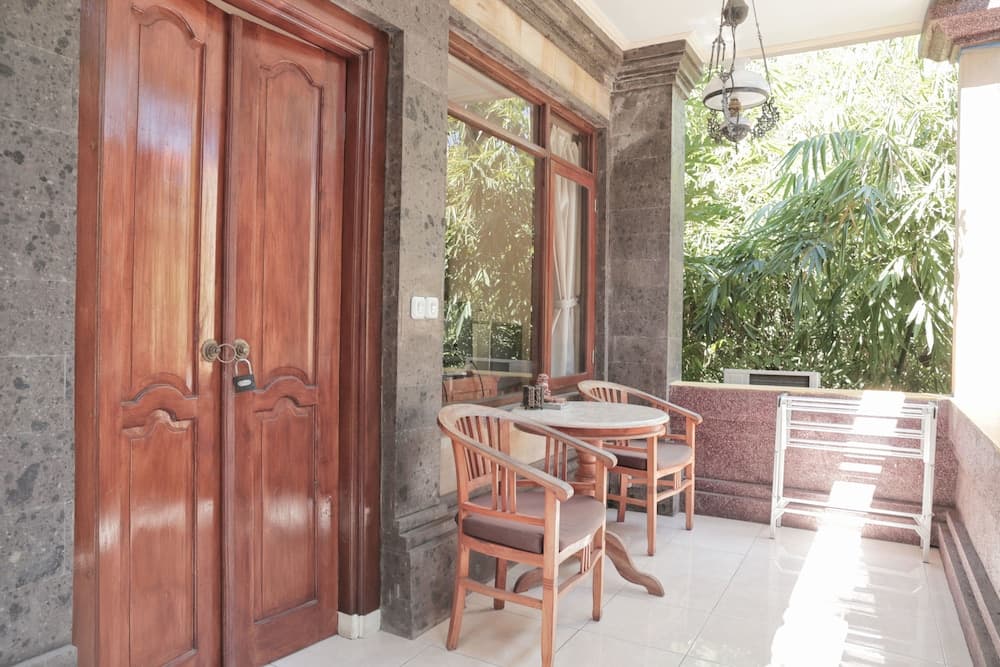 RedDoorz Plus @ Sukma Kesuma Ubud — photo 1 of 25