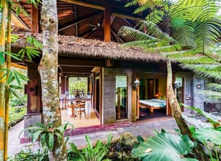 Villa Beji Indah