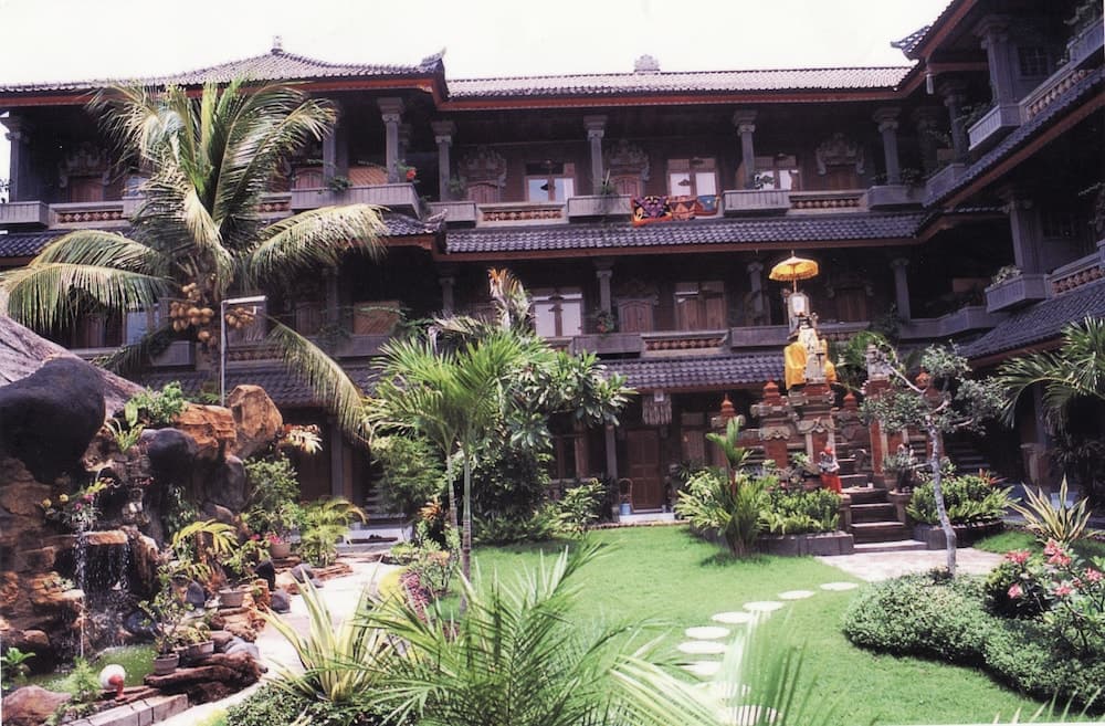 Hotel Sorga — photo 1 of 1
