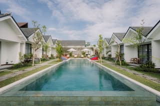 Sari Uma Canggu By Hospitality Bali