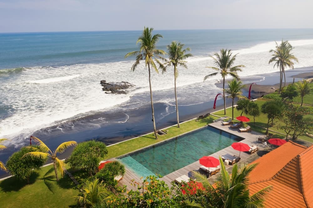 Amarta Beach Retreat By Nakula — photo 1 of 55