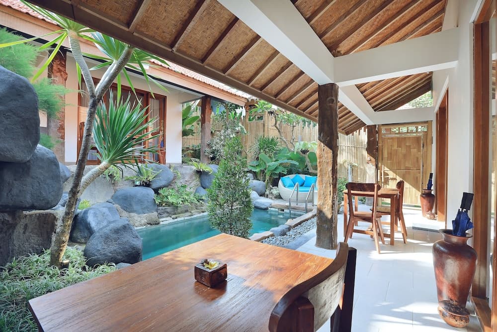 Batu Agung Villas — photo 1 of 42