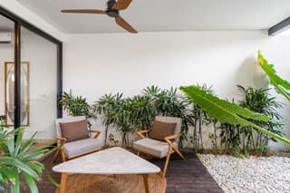 Berawa Townhouse 7 by Betterplace