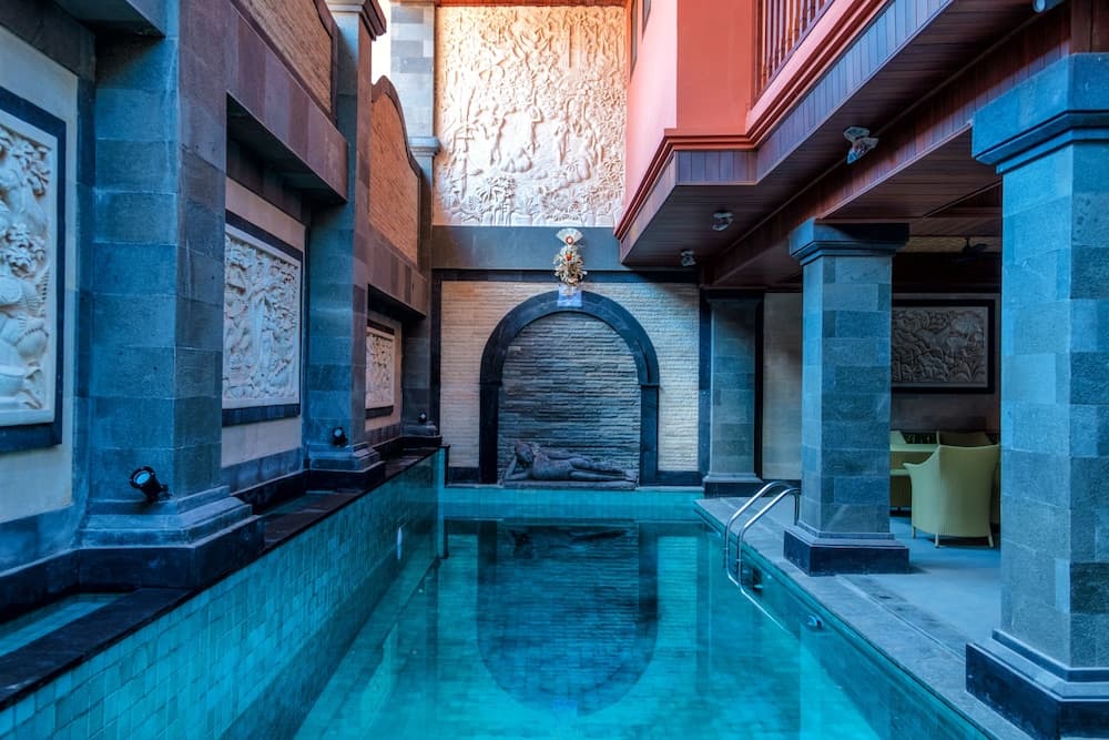 Murni's Houses and Spa — photo 1 of 1