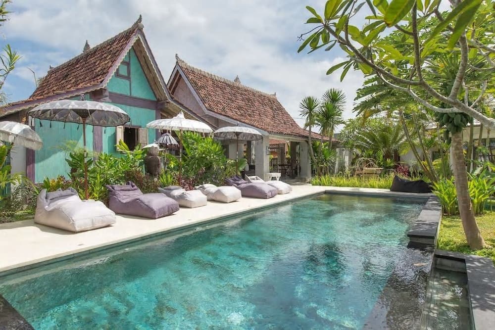 Villa Hari Indah — photo 1 of 14