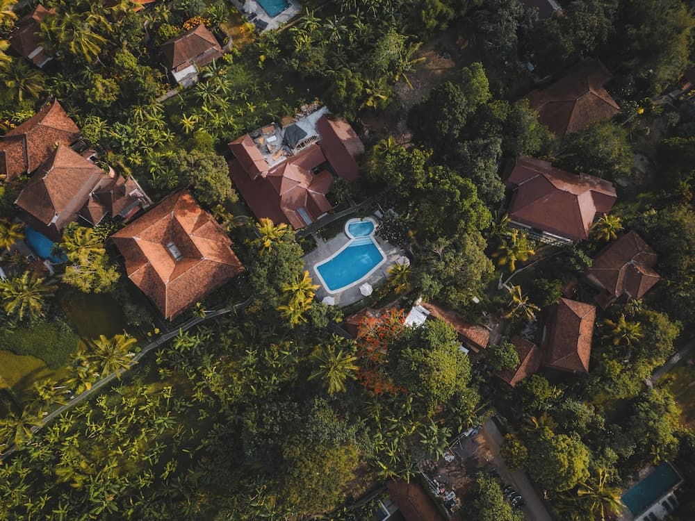 Om Wellness Resort — photo 1 of 140
