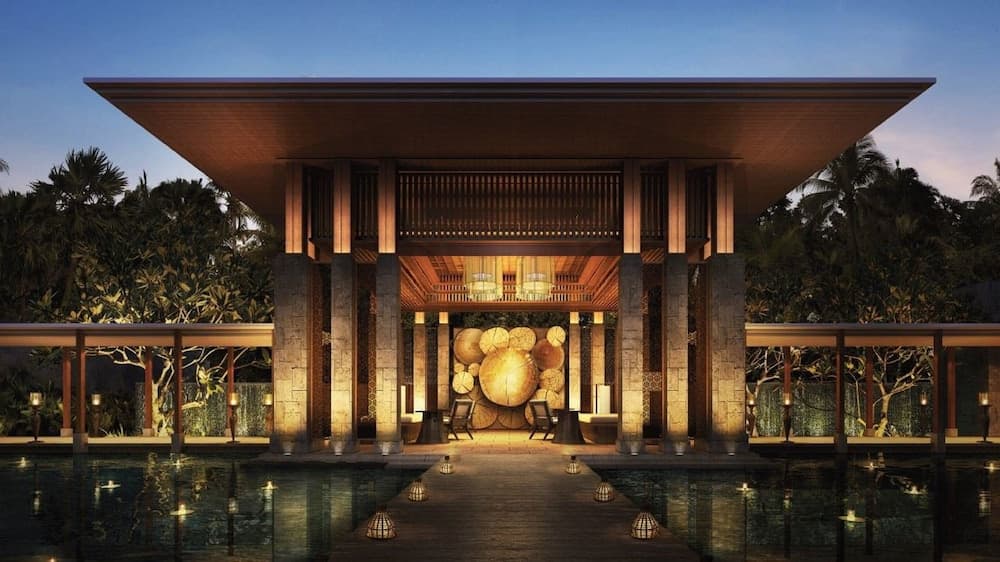 Regent Bali Canggu — photo 1 of 18