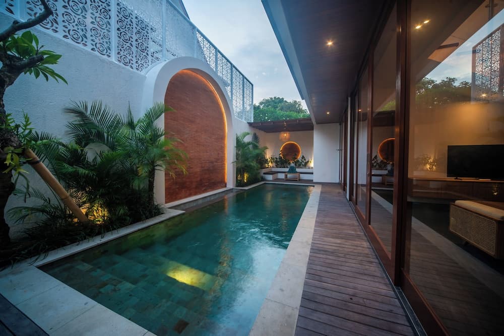 Brand New 3Bedroom Villa Laksmi — photo 1 of 59