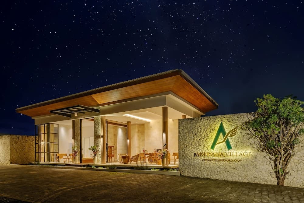 Akhyana Village — photo 1 of 88