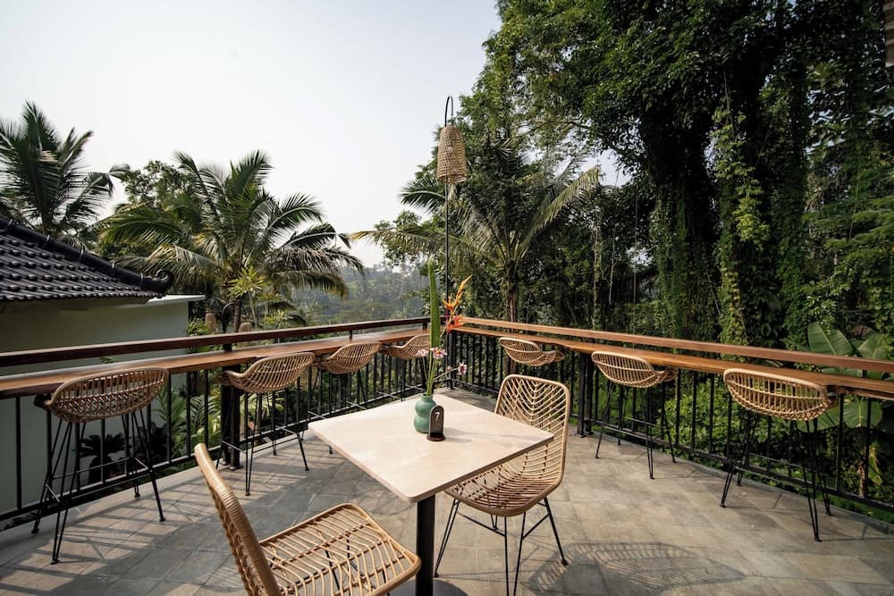 Legong Sebatu Villa — photo 1 of 1