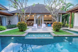 Villa Becca Seminyak