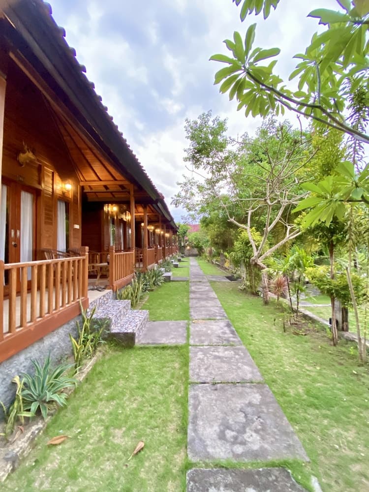 Kamasan Cottage By Reccoma — photo 1 of 1