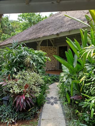 Maylie Bali Villa & Bungalow