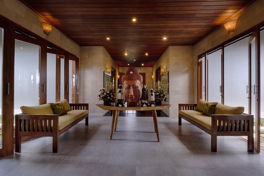 Ketewel Villa by Sanga Sanga Hospitality — photo 1 of 42
