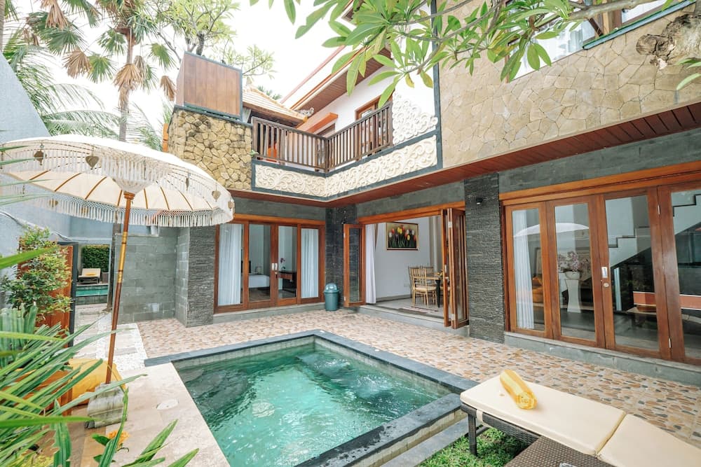 Kayangan Villas Saba — photo 1 of 26