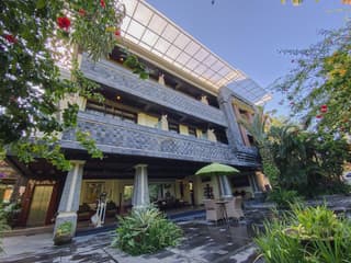 The Bali Dream Villa Canggu
